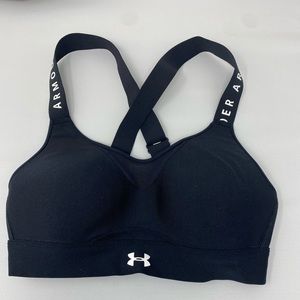 NWOT Under Armour Sports Bra